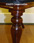 McLoughlin Balloon-Back Chair